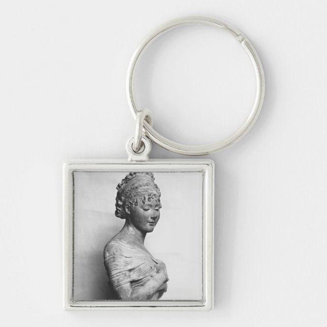 Llavero Juliette Recamier c.1805-06 (Frente)