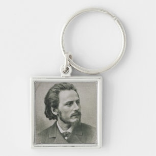 Llavero Julio Emilio Massenet