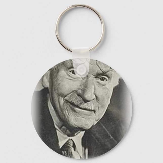 Llavero Jung Persona Tee (Anverso)