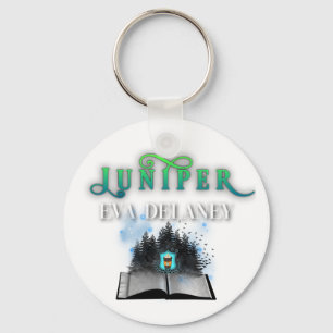 Llavero Juniper