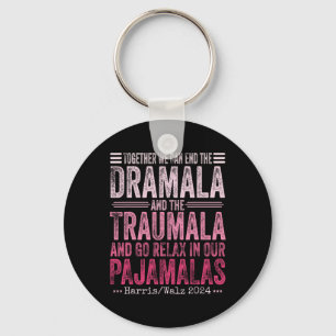 Llavero Juntos Podemos Poner Fin A La Dramala Y Al Traumal