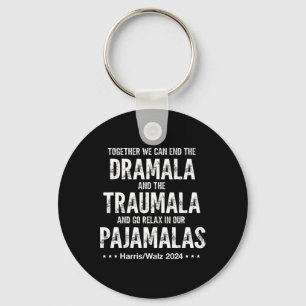 Llavero Juntos Podemos Terminar Con La Dramala Y El Trauma