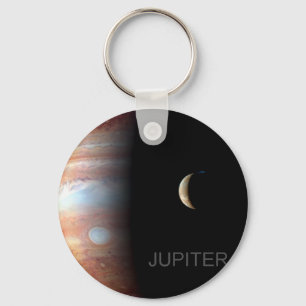 Llavero Júpiter