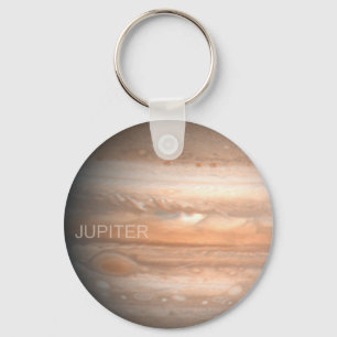 Llavero Júpiter