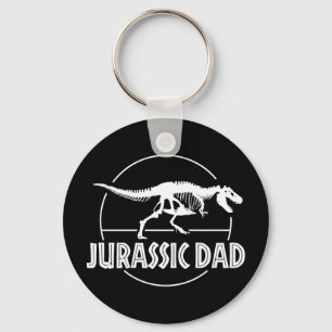 Llavero Jurásico Dinosaurio Dad