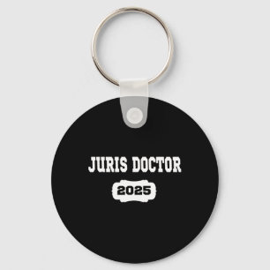 Llavero Juris Médico Est 2025 Estudiante De Derecho De La