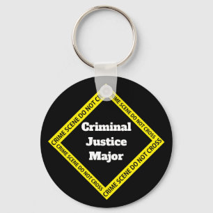 Llavero Justicia penal adaptable