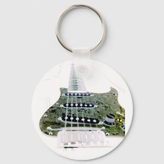 Llavero Justin Andrew Keychain