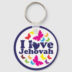 LLAVERO JW KEY HOLDER