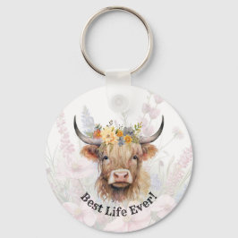 Llavero JW Keychain Mejor Vida!