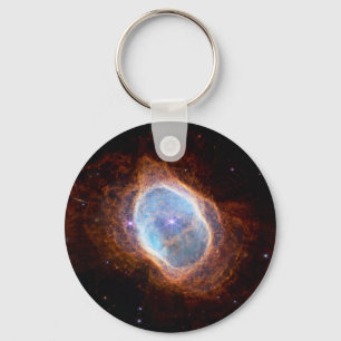 Llavero JWST James Webb Telescope Southern Ring Nebula