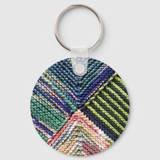 Llavero k Artisanware Knit