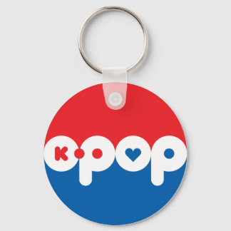 LLAVERO K-POP 01