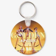 K-Pop Keychain