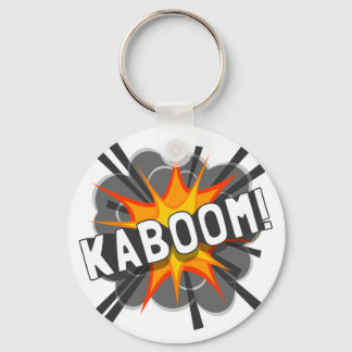 LLAVERO KABOOM!