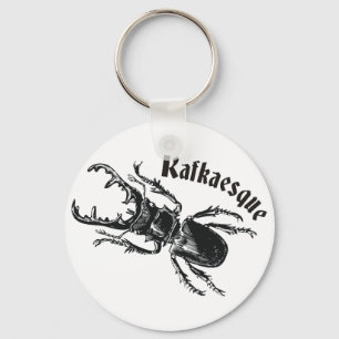 Llavero Kafkaesque
