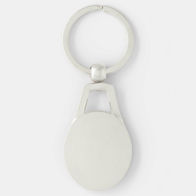 Llavero Kai Dog Face Keychain (Reverso )