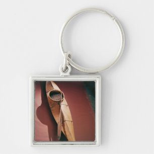 Llavero Kajak de Tinglit