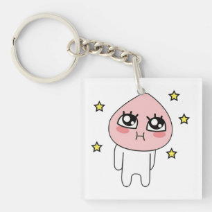 Llavero Kakao Emoticons - Encantador