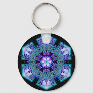 Llavero KaleidoGem Keychain