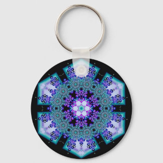Llavero KaleidoGem Keychain
