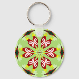 Llavero Kaleidoscope ‘K1 SQ’