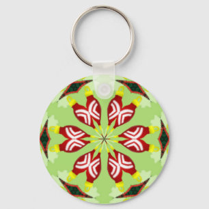 Llavero Kaleidoscope ‘K1 SQ’