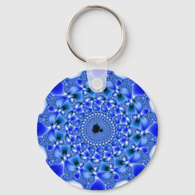Llavero Kaleidoskop (Anverso)
