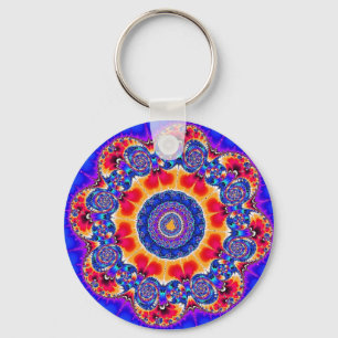 Llavero Kaleidoskop