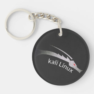Llavero kali linux