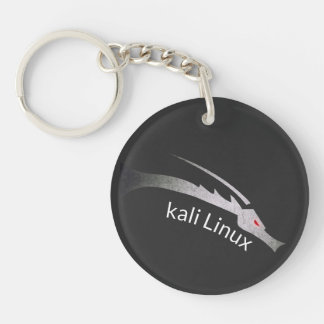 Llavero kali linux