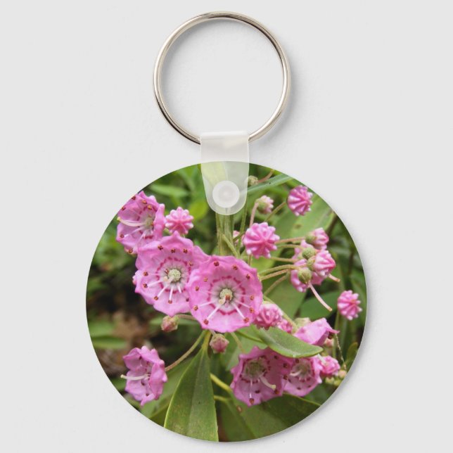 Llavero Kalmia 104 ~ keychain (Anverso)