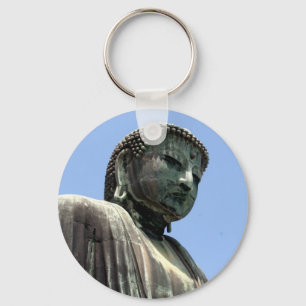 Llavero kamakura grande buddha