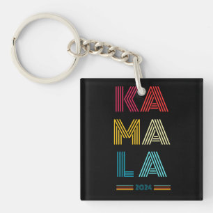 Llavero Kamala Harris 2024