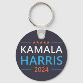 Llavero Kamala Harris 2024 para el presidente
