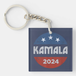 Llavero Kamala Harris 2024 Por El Presidente