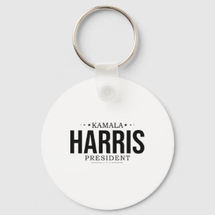 Llavero Kamala Harris 2024 Señora Presidenta Kamala 47 Est