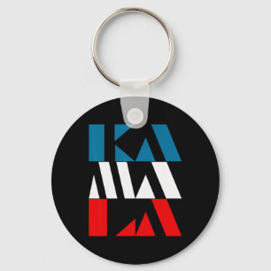 Llavero Kamala Harris 47