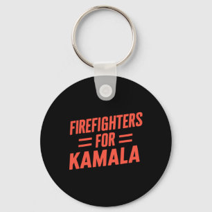 Llavero Kamala Harris 47 El 2024 Bomberos De Kamala