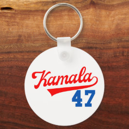 Llavero Kamala Harris 47° - Presidente 47°