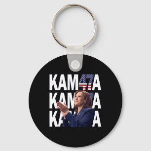 Llavero Kamala Harris 47° Presidente De Eeuu