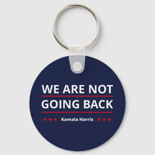 Llavero Kamala Harris - No volveremos II