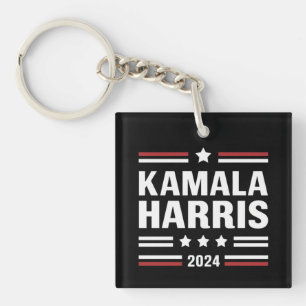 Llavero Kamala Harris para El Pueblo 2024 Presidente