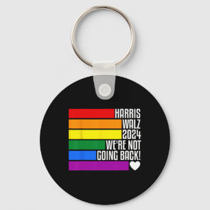 Llavero Kamala Harris Tim Wheimer Equality Lgbtq President