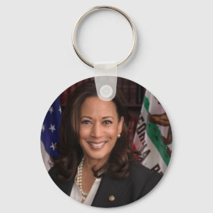 Llavero Kamala Harris Vicepresidente de los Estados Unidos