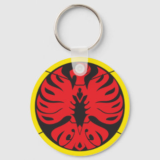 Llavero Kamen Rider OOO Tajadol Keychain