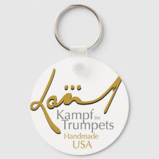 Llavero Kampf Trumpets Keychain