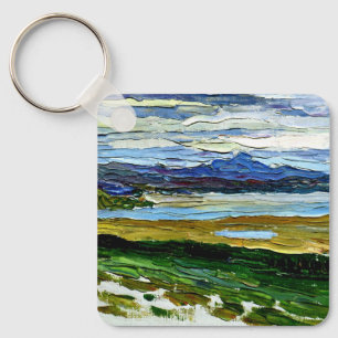 Llavero Kandinsky - Túnez