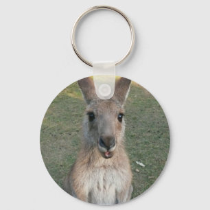 Llavero Kangaroo