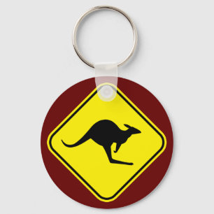 Llavero Kangaroo